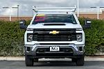 New 2026 Chevrolet Silverado 2500 Regular Cab Service Truck for sale #2T3927 - photo 9