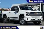 New 2026 Chevrolet Silverado 2500 High Country Crew Cab 4WD Pickup for sale #2T3933 - photo 1