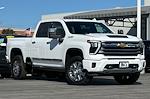 New 2026 Chevrolet Silverado 2500 High Country Crew Cab 4WD Pickup for sale #2T3933 - photo 4
