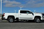 New 2026 Chevrolet Silverado 2500 High Country Crew Cab 4WD Pickup for sale #2T3933 - photo 5