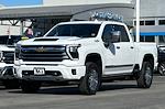 New 2026 Chevrolet Silverado 2500 High Country Crew Cab 4WD Pickup for sale #2T3933 - photo 8