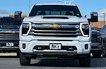 New 2026 Chevrolet Silverado 2500 High Country Crew Cab 4WD Pickup for sale #2T3933 - photo 9