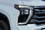 New 2026 Chevrolet Silverado 2500 High Country Crew Cab 4WD Pickup for sale #2T3933 - photo 28