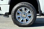New 2026 Chevrolet Silverado 2500 High Country Crew Cab 4WD Pickup for sale #2T3933 - photo 30