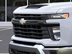 New 2026 Chevrolet Silverado 2500 Work Truck Regular Cab 4WD Pickup for sale #2T4005 - photo 13