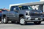 New 2026 Chevrolet Silverado 2500 LTZ Crew Cab 4WD Pickup for sale #2T4009 - photo 3