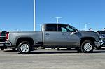 New 2026 Chevrolet Silverado 2500 LTZ Crew Cab 4WD Pickup for sale #2T4009 - photo 4