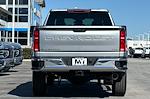 New 2026 Chevrolet Silverado 2500 LTZ Crew Cab 4WD Pickup for sale #2T4009 - photo 5