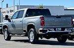 New 2026 Chevrolet Silverado 2500 LTZ Crew Cab 4WD Pickup for sale #2T4009 - photo 6