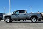 New 2026 Chevrolet Silverado 2500 LTZ Crew Cab 4WD Pickup for sale #2T4009 - photo 7