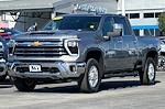 New 2026 Chevrolet Silverado 2500 LTZ Crew Cab 4WD Pickup for sale #2T4009 - photo 8