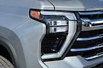New 2026 Chevrolet Silverado 2500 LTZ Crew Cab 4WD Pickup for sale #2T4009 - photo 28