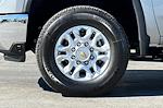 New 2026 Chevrolet Silverado 2500 LTZ Crew Cab 4WD Pickup for sale #2T4009 - photo 30