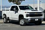 New 2026 Chevrolet Silverado 2500 LT Crew Cab for sale #2T4081 - photo 2