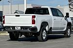 New 2026 Chevrolet Silverado 2500 LT Crew Cab for sale #2T4081 - photo 4