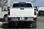 New 2026 Chevrolet Silverado 2500 LT Crew Cab for sale #2T4081 - photo 5