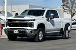 New 2026 Chevrolet Silverado 2500 LT Crew Cab for sale #2T4081 - photo 8