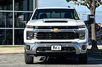New 2026 Chevrolet Silverado 2500 LT Crew Cab for sale #2T4081 - photo 9