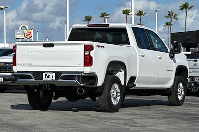 New 2026 Chevrolet Silverado 2500 LT Crew Cab for sale #2T4150 - photo 2