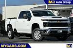 New 2026 Chevrolet Silverado 2500 LT Crew Cab for sale #2T4150 - photo 1