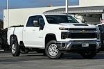 New 2026 Chevrolet Silverado 2500 LT Crew Cab for sale #2T4150 - photo 3