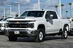 New 2026 Chevrolet Silverado 2500 LT Crew Cab for sale #2T4150 - photo 8