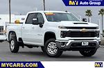 New 2026 Chevrolet Silverado 2500 LT Crew Cab for sale #2T4163 - photo 1