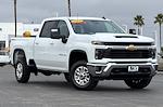 New 2026 Chevrolet Silverado 2500 LT Crew Cab for sale #2T4163 - photo 3