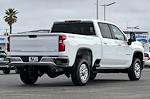 New 2026 Chevrolet Silverado 2500 LT Crew Cab for sale #2T4163 - photo 2