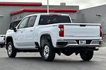New 2026 Chevrolet Silverado 2500 LT Crew Cab for sale #2T4163 - photo 6