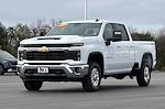 New 2026 Chevrolet Silverado 2500 LT Crew Cab for sale #2T4163 - photo 8