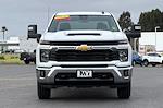 New 2026 Chevrolet Silverado 2500 LT Crew Cab for sale #2T4163 - photo 9