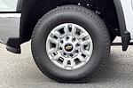 New 2026 Chevrolet Silverado 2500 LT Crew Cab for sale #2T4163 - photo 32