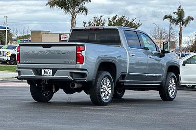 New 2026 Chevrolet Silverado 2500 High Country Crew Cab for sale #2T4166 - photo 2