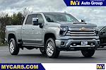 New 2026 Chevrolet Silverado 2500 High Country Crew Cab for sale #2T4166 - photo 1