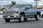 New 2026 Chevrolet Silverado 2500 High Country Crew Cab for sale #2T4166 - photo 8