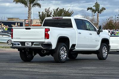 New 2026 Chevrolet Silverado 2500 LTZ Crew Cab for sale #2T4171 - photo 2