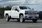 New 2026 Chevrolet Silverado 2500 LTZ Crew Cab for sale #2T4171 - photo 3