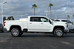 New 2026 Chevrolet Silverado 2500 LTZ Crew Cab for sale #2T4171 - photo 4