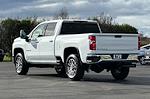 New 2026 Chevrolet Silverado 2500 LTZ Crew Cab for sale #2T4171 - photo 6