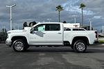 New 2026 Chevrolet Silverado 2500 LTZ Crew Cab for sale #2T4171 - photo 7