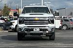 New 2026 Chevrolet Silverado 2500 LTZ Crew Cab for sale #2T4171 - photo 9
