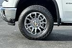 New 2026 Chevrolet Silverado 2500 LTZ Crew Cab for sale #2T4171 - photo 34