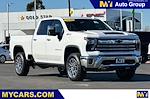 New 2026 Chevrolet Silverado 2500 LTZ Crew Cab for sale #2T4177 - photo 1