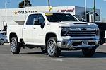 New 2026 Chevrolet Silverado 2500 LTZ Crew Cab for sale #2T4177 - photo 3