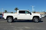 New 2026 Chevrolet Silverado 2500 LTZ Crew Cab for sale #2T4177 - photo 4