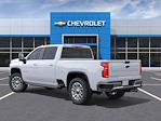 New 2026 Chevrolet Silverado 2500 LTZ Crew Cab for sale #2T4177 - photo 3