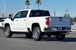 New 2026 Chevrolet Silverado 2500 LTZ Crew Cab for sale #2T4177 - photo 6