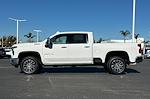 New 2026 Chevrolet Silverado 2500 LTZ Crew Cab for sale #2T4177 - photo 7