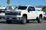 New 2026 Chevrolet Silverado 2500 LTZ Crew Cab for sale #2T4177 - photo 8